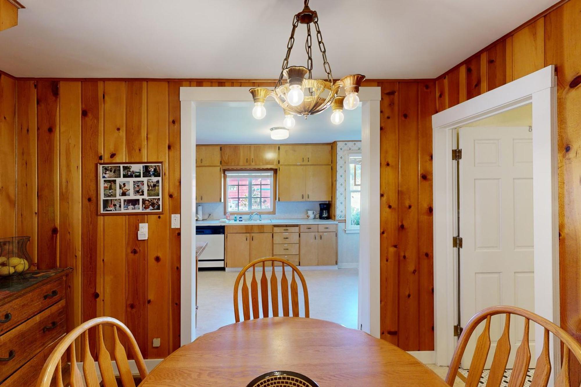 Seventh Street Cottage Gearhart Ngoại thất bức ảnh